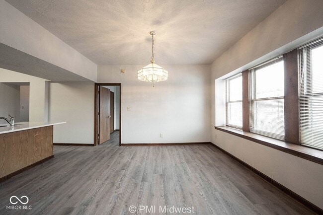 Building Photo - 3707 N Meridian St