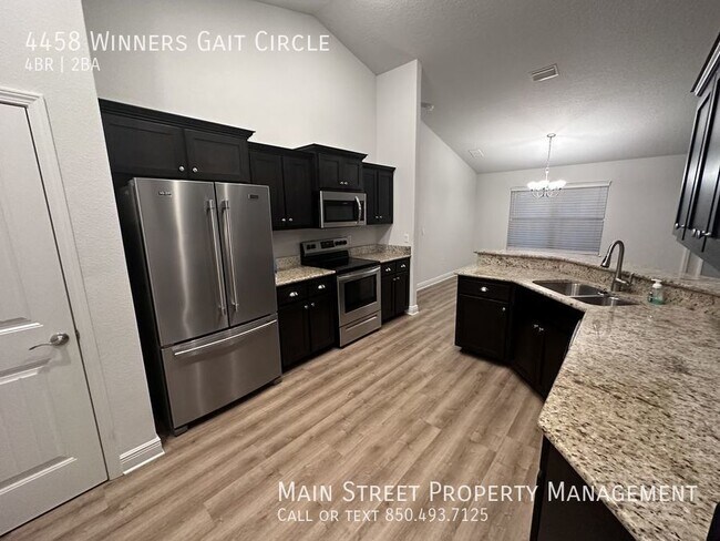 Building Photo - 4458 Winners Gait Circle