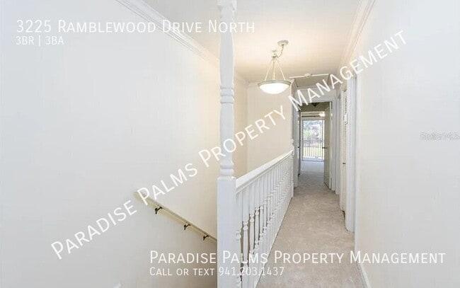 Building Photo - 3225 Ramblewood Dr N