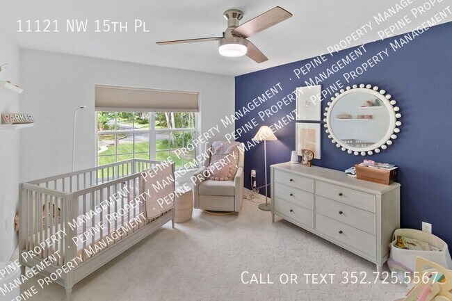 Building Photo - 11121 NW 15th Pl