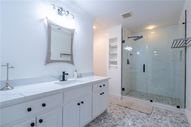 Building Photo - 1219 Moores Mill Rd NW