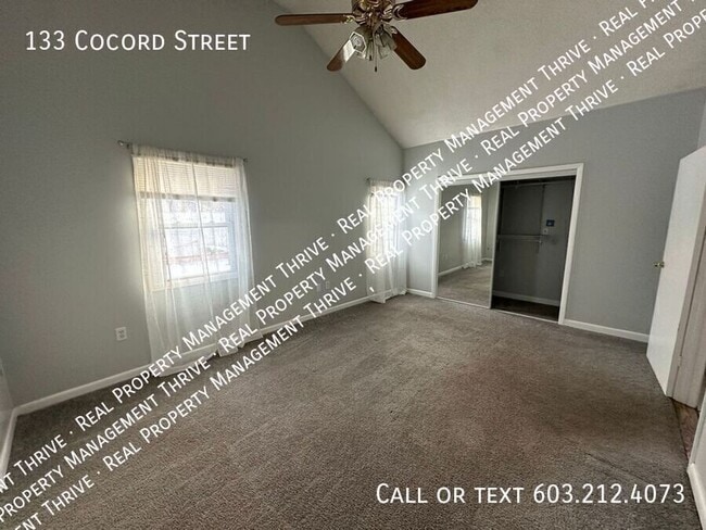 Building Photo - 133 Cocord Street-