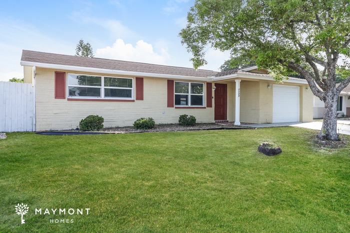 Building Photo - 7125 Sandalwood Dr