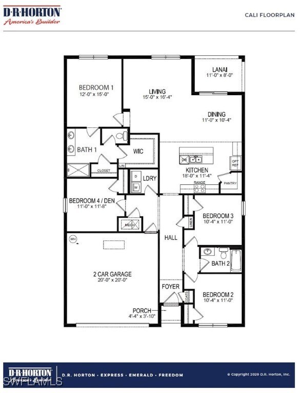 Building Photo - 25118 Doredo Dr