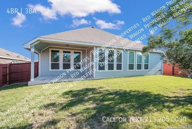 Building Photo - 15213 Needles Ridge