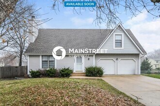 Building Photo - 3 Bedroom Pet-Friendly Home in Olathe, KS ...
