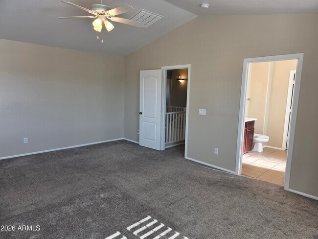 Building Photo - 1605 E Melanie St