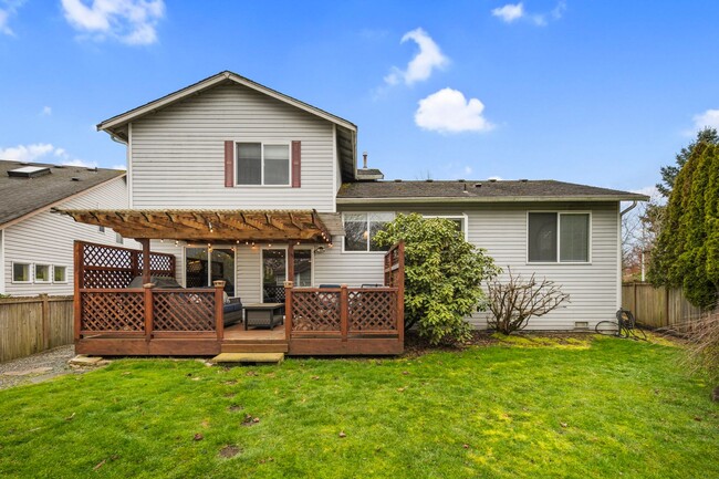 Building Photo - Great 3 Bed Home in Everett!
