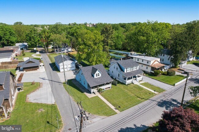 Building Photo - 3700 Old Milford Mill Rd