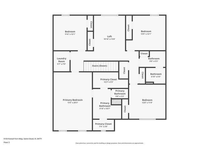 Building Photo - 5133 Foxtail Fern Wy