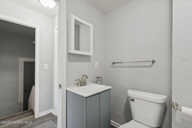 Building Photo - 1557 Indiana Ave