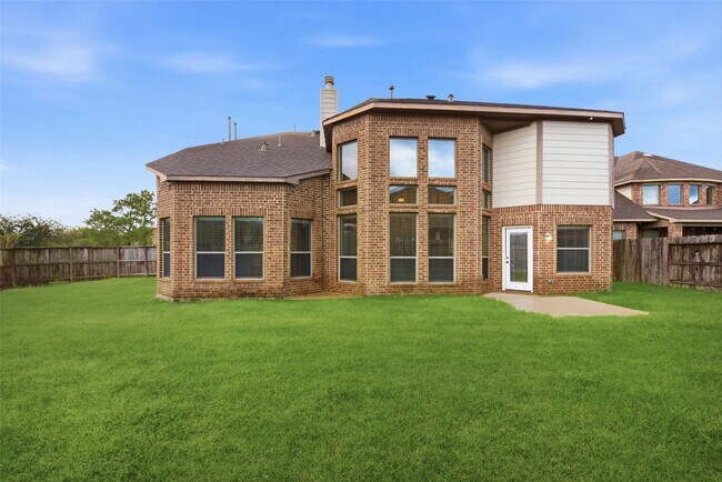 Building Photo - 14706 Ashley Creek Ct