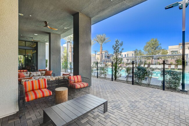 Building Photo - MOUNTAIN VIEW SUMMERLIN CONDO IN GATED COM...