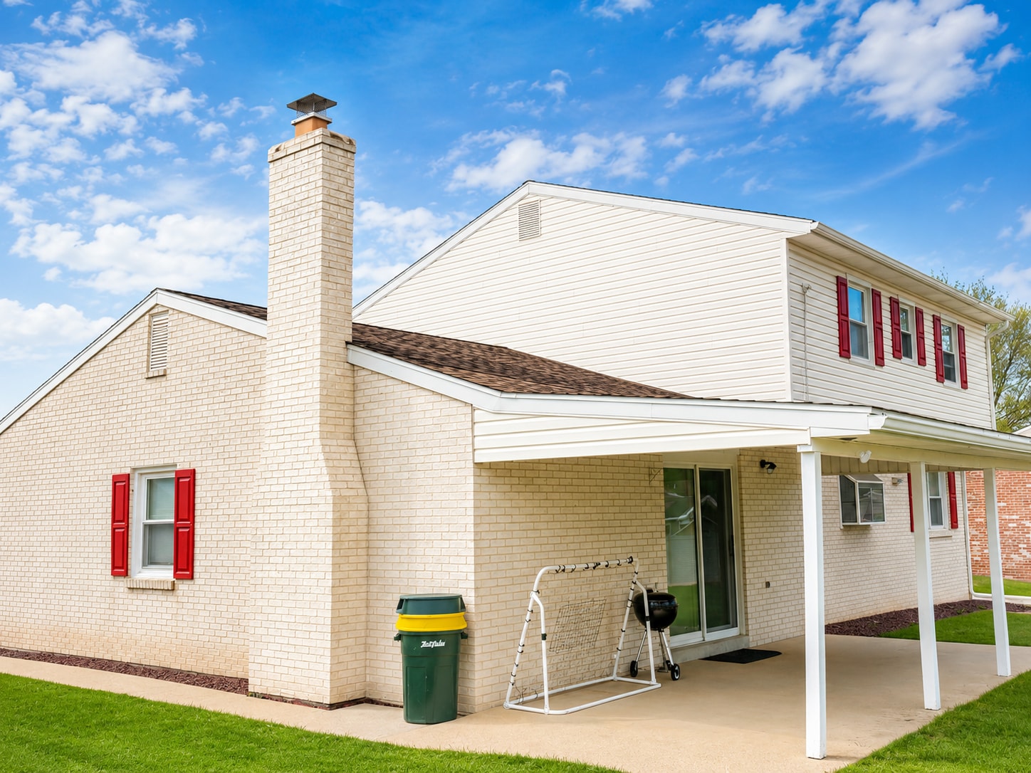 Building Photo - 314 Somerset Dr