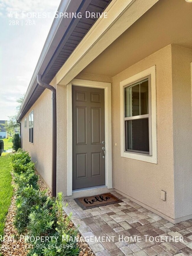 Building Photo - 41 Forest Spring Dr