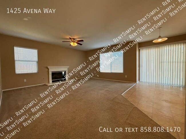 Building Photo - 4 BD 3 BA  San Jacinto Home.