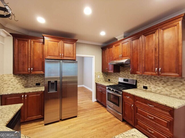 Building Photo - 2411 Magnolia Springs Ct