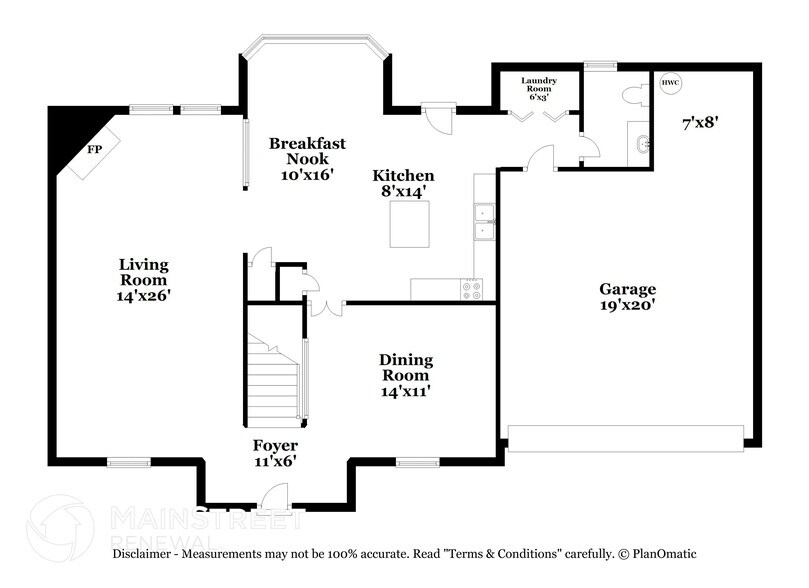 Building Photo - 4960 Grand Pines Dr