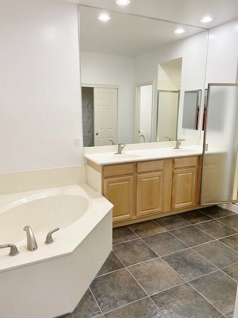 second bath - 14000 N 94th St