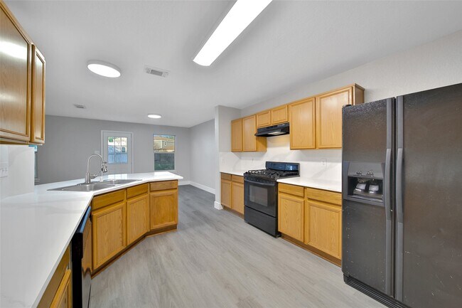 Building Photo - 18202 Coreland Ln