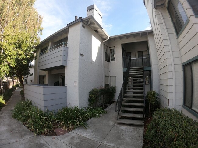 Primary Photo - Centrally located Cambrian Park Condo