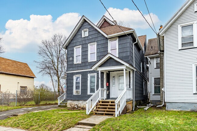 Building Photo - 25 Wabash St