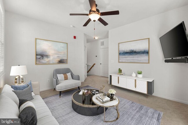 Building Photo - 19441 Promenade Dr