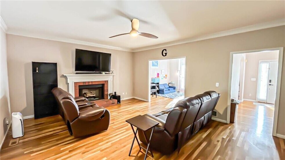 Building Photo - 3760 Mashie Ct