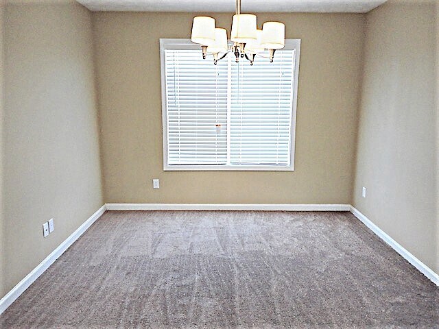 Building Photo - 4327 James Wade Dr