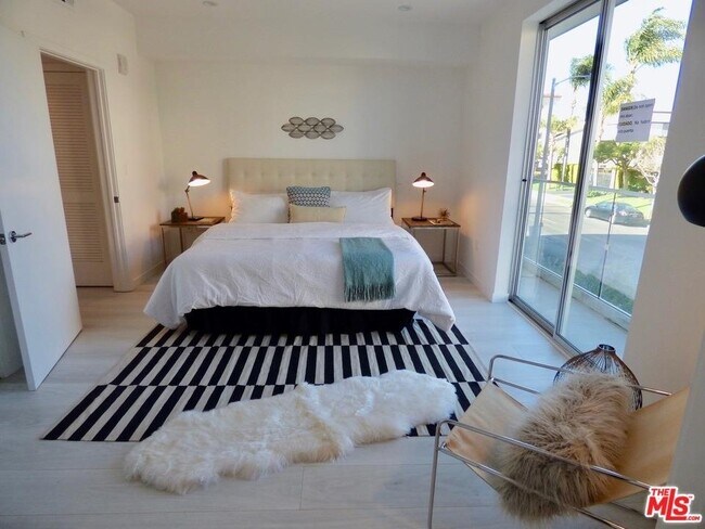 Second bedroom - 1731 FEDERAL Ave