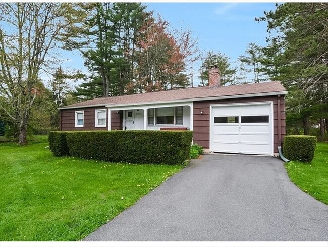 Primary Photo - 91 E Hadley Rd