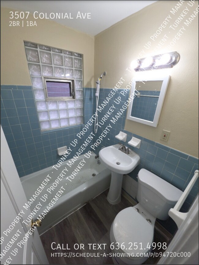 Building Photo - 3507 Colonial Ave