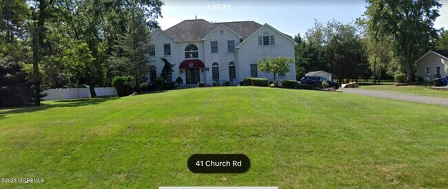 Building Photo - 41 Church Rd