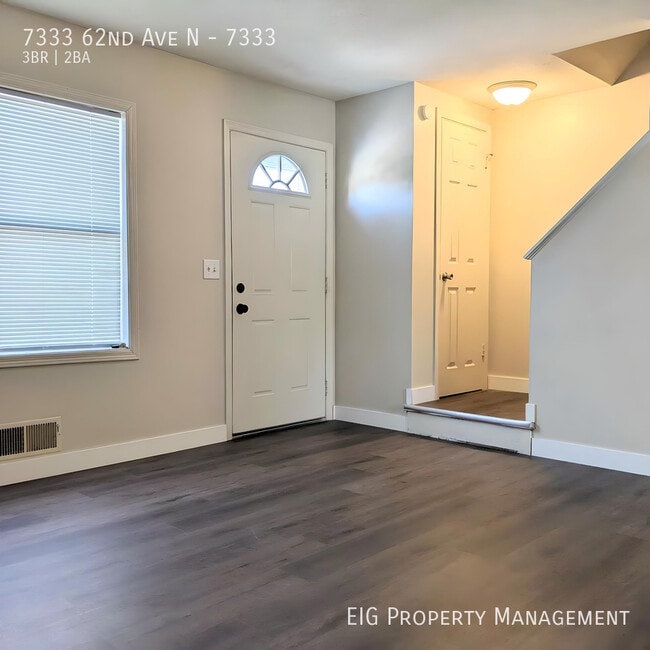 Building Photo - 7333 62nd Ave N