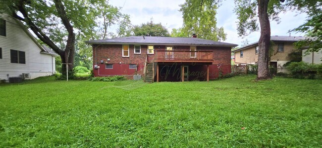 Building Photo - 6613 NE 49th Terrace