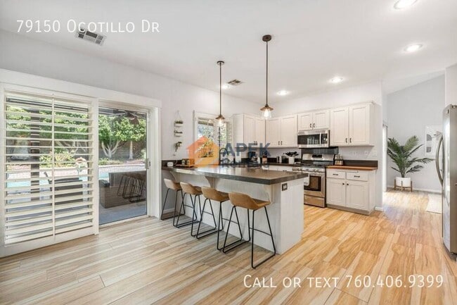 Building Photo - 79150 Ocotillo Dr