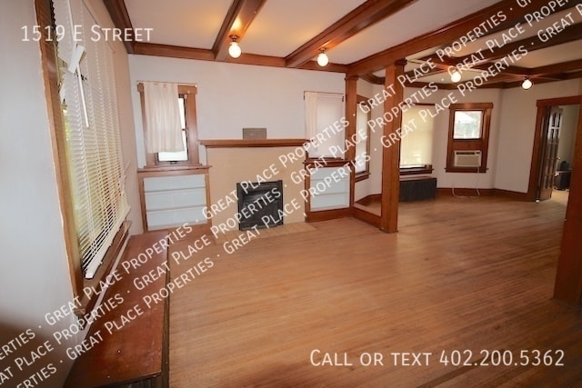 Building Photo - 1519 E Street-