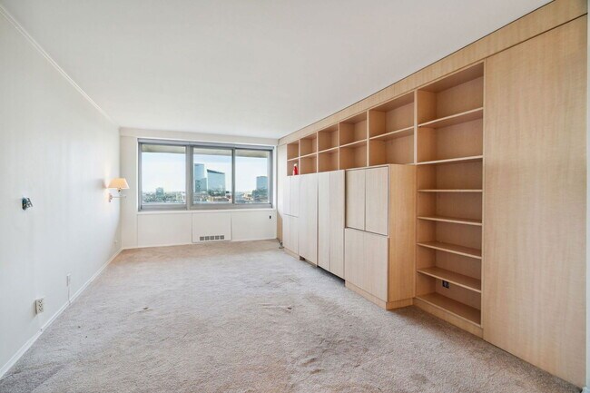 Building Photo - 2401 Pennsylvania Ave