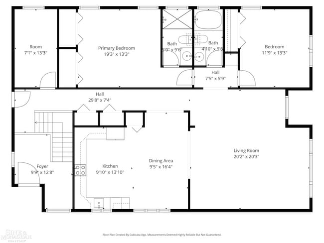 Building Photo - 904 Trombley Rd