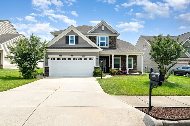 Building Photo - Beautiful 4/3 in High Point