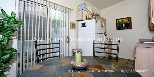 Building Photo - 2380 N 4th Ave