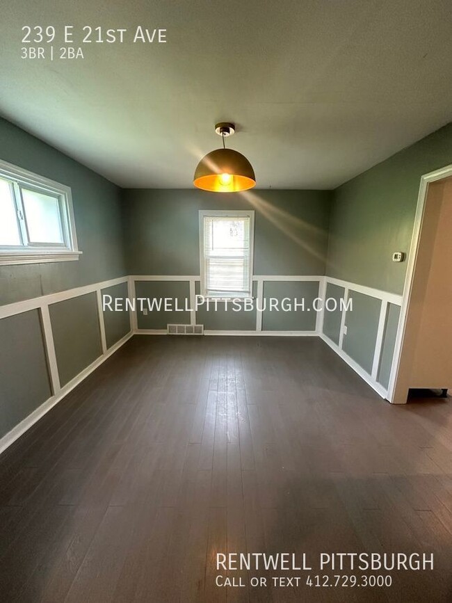 Building Photo - 3 Bedroom Home in Munhall