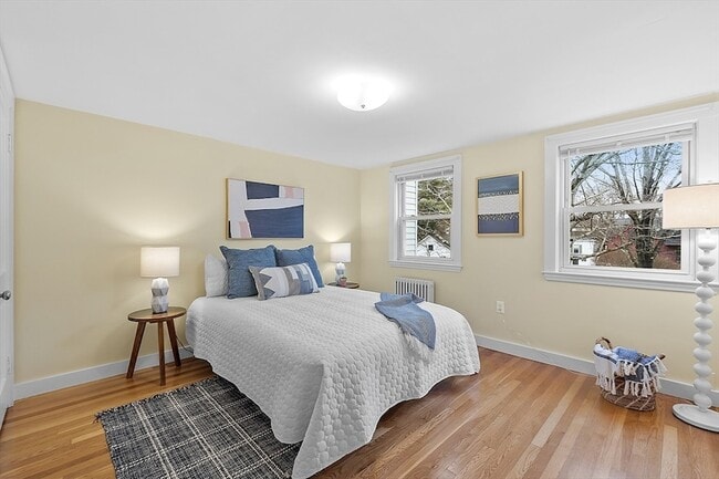 Building Photo - 50 Spruce St