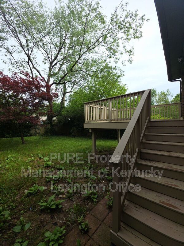 Building Photo - 3432 Warwick Ct