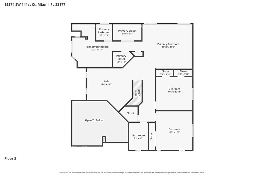 Building Photo - 15374 SW 141st Ct