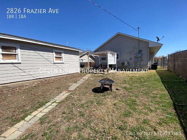 Building Photo - 2826 Frazier Ave