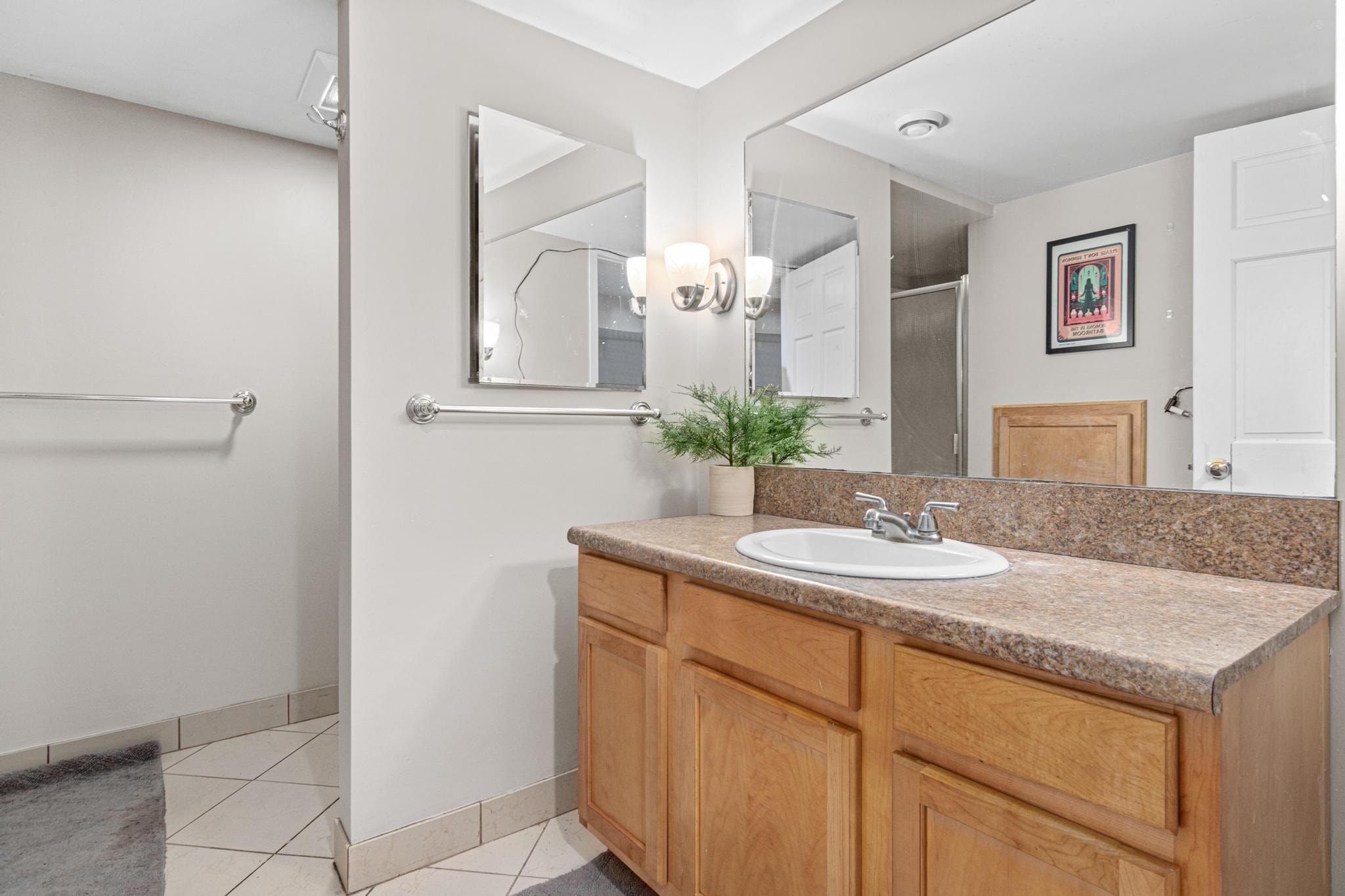 Basement Bathroom - 4319 W 36th St