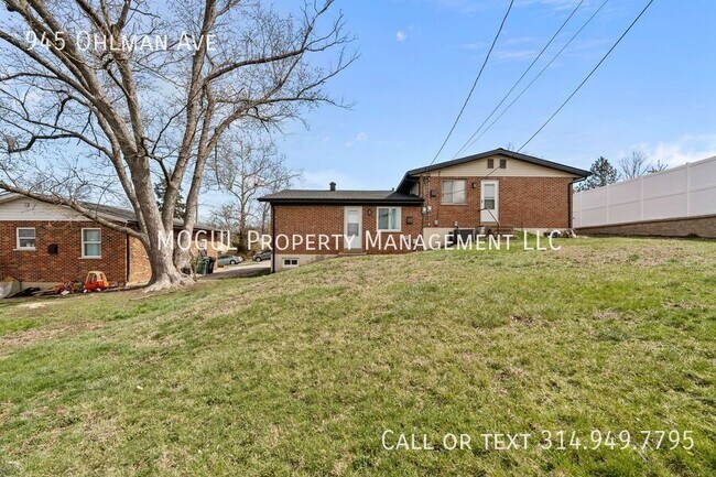Building Photo - 945 Ohlman Ave