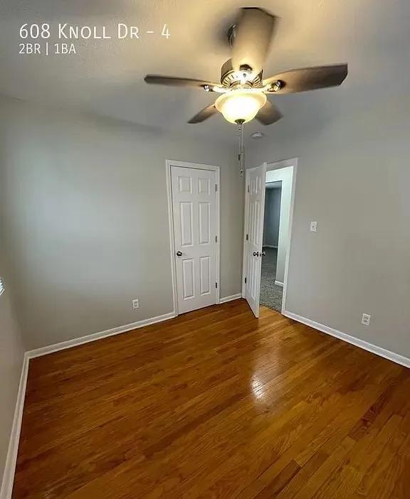 Building Photo - 608 Knoll Dr