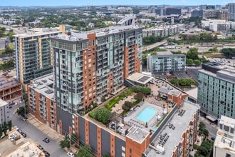 Building Photo - Awesome 1BE/1BA Condo in the Gulch w/2-res...